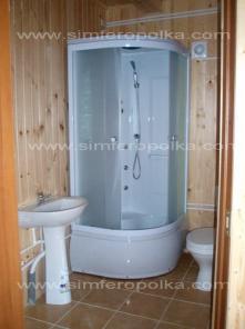 продается новый кирпичный дом 65 км от МКАД