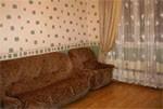 Комната в 2-к квартире, вторая комната закрыта
