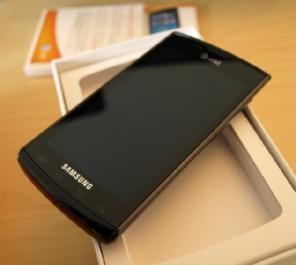 Apple Iphone 4 - 32GB Unlocked/Samsung I9100 Galaxy S II Unlocked