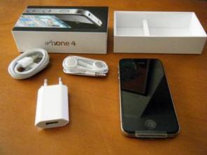 Apple Iphone 4 - 32GB Unlocked/Samsung I9100 Galaxy S II Unlocked