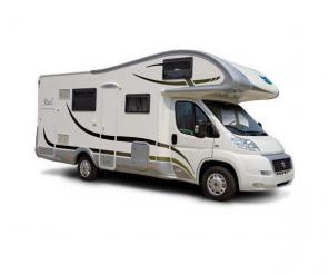 Автодом Mclouis Steel 540