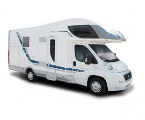 Автодом Mclouis Tandy 621