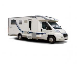 Автодом Mclouis Tandy 673