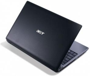 Ноутбук Acer ASPIRE 5560G-6344G50Mnkk