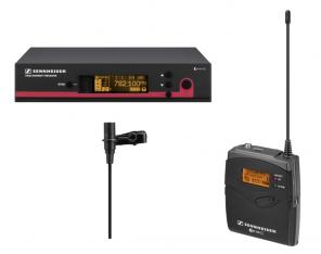 Профессиональное звуковое оборудование Sennheiser