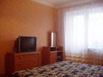Комната в двухкомнатной квартире