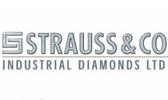 Стоматологические боры Strauss & Co (Израиль).
