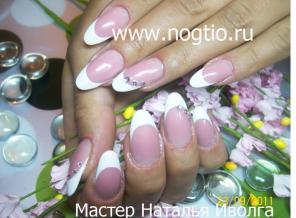 Наращивание ногтей, маникюр, педикюр, эпиляция, наращивание ресниц.