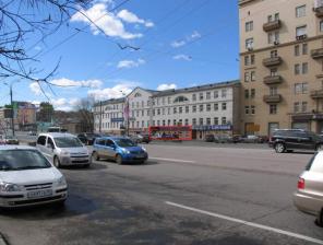 Продажа помещения 1 этаж под магазин, банк - м.Таганская.