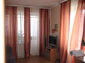 Продаю 2-х к. кв. м. Беларусская, ул. Пресненский Вал,д.23 к.1