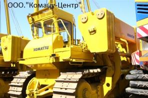 Продаем трубоукладчик Komatsu D355C-3
