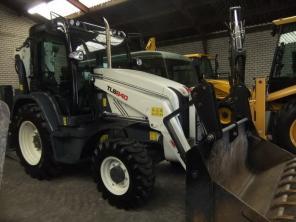 Terex 840 TLB, Экскаватор-погрузчик Terex 840 TLB, Трактор Terex 840 TLB, Погрузчик Terex 840 TLB, Экскаватор Terex 840 TLB