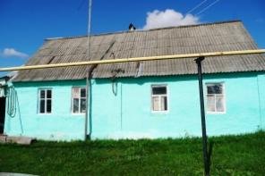 Кирпичный недорогой дом в Добровском районе Липецкой области