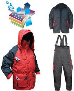 Костюм ALASKAN ! http://www.turist.sgg.ru/