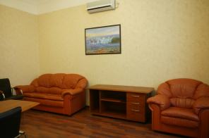 Сдается офис 200 м2 от собственника