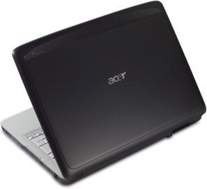 Ноутбук б/у Acer Aspire 5520G-10000 рублей.