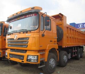 Продам Самосвал SHAANXI 8x4 SX3315DТ 366