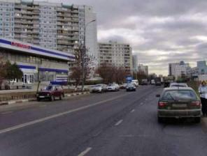 Аренда торговых помещений САО