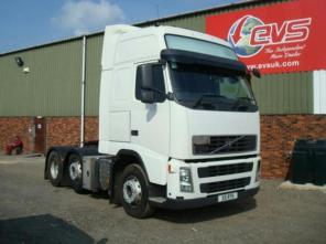 Volvo FH 12