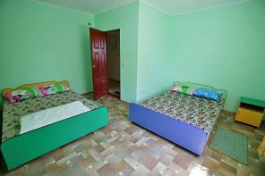 Сдаю комнаты от собственника