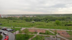 4х комнатная квартира в монолитном доме в Куркино