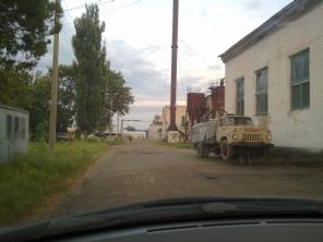 Продам производственно-складскую базу