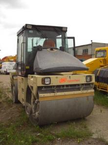 Каток дорожный VOLVO(ABG) DD-85