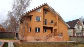 Продам дом на озере Банное 25 км от Магнитогорска