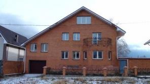 Продам дом на озере Банное 25 км от Магнитогорска