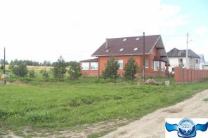 Земля ижс в Подмосковье, Воскресенск, Раменское