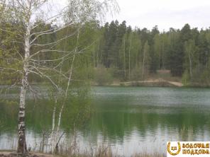 Земля ижс в Подмосковье, Воскресенск, Раменское
