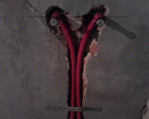 Сантехнические работы