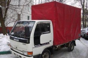 Грузоперевозки на а/м Газель Нижний Новгород, Переезды, Грузчики