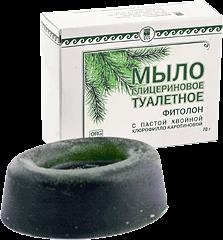 Натуральное мыло - без химии
