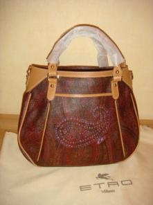 Etro сумки в наличии