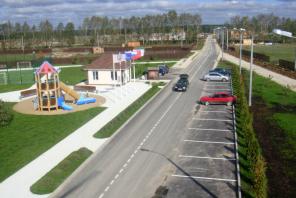 Срочно продам Участок под Загородный Дом