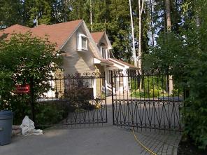 Каркасные дома, строительство под ключ
