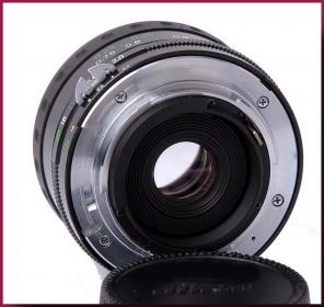 Продаю объектив Vivitar для Nikon 28mm f/2.8.