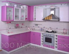 Недорогие кухни на заказ от производителя