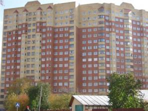 Продаю 1 комн. квартиру, мкр. Путилково