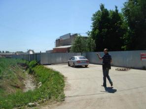 Продажа производственного комплекса 60км от МКАД