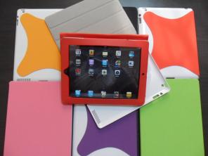 Обложка Smart Cover, для iPad 2