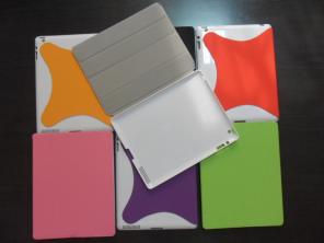 Обложка Smart Cover, для iPad 2