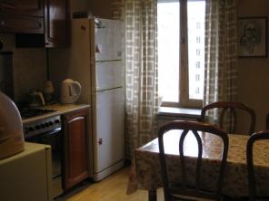 Продается 4 комнат. квартира, м. Университет
