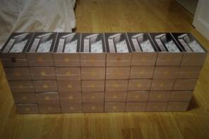 КУПИТЬ 2 GET 1 Apple, iPhone 4S завод 64GB Unlocked