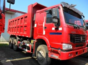 Продам Howo 6x4