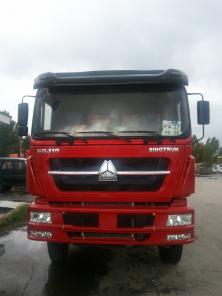 Продам Howo 6x4