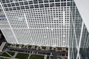 Продам квартиру в ЖК Аэробус