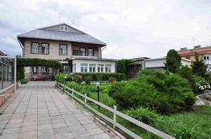 Дом 399 кв.м. в Орле