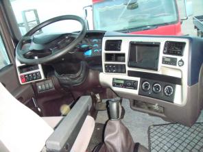 Рено Магнум 480 DXI ноябрь 2006 г.